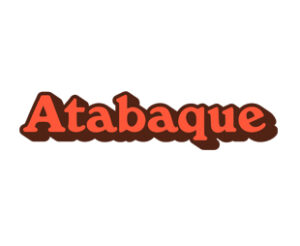 logo do cliente Atabaque