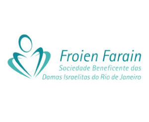 logo do cliente Froein Farain