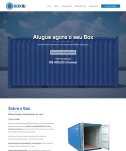 Box RJ