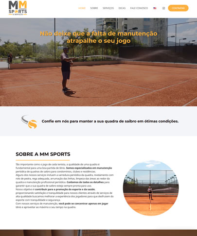 MM Sports