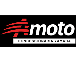 A Moto Yamaha