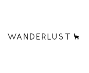 Wanderlust