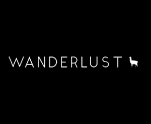 Wanderlust