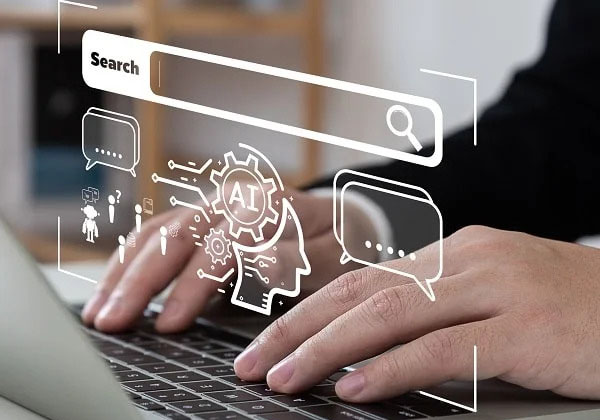 Seu site está pronto para aparecer nas buscas de IA? Faça o teste agora 1 post conexione 16 6 26 4