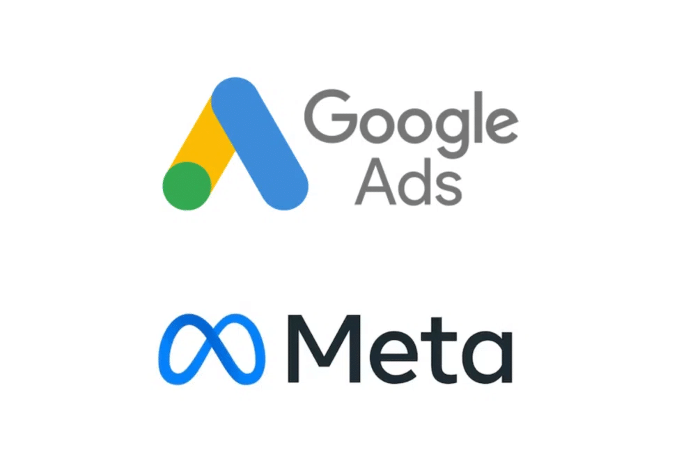 Google Ads x Meta Ads